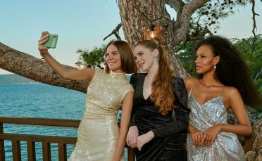 Нова година 2026 в Кемер, Анталия със самолет от Варна - 4 нощувки